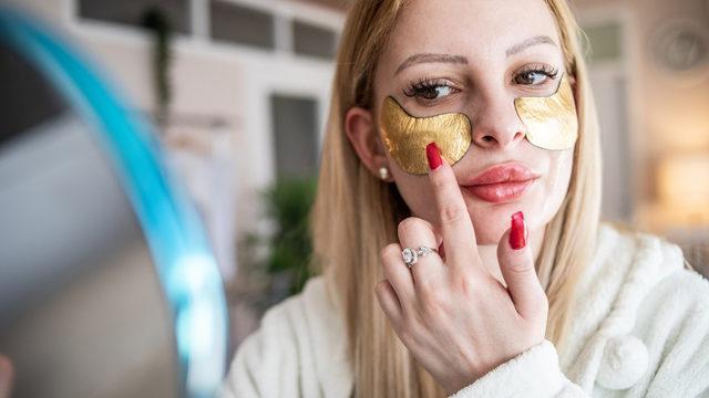 Göz altı morluklarına ne iyi gelir, en hızlı nasıl geçer? Göz altı morlukları neden olur, evde bitkisel yollarla nasıl geçer?