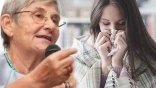 Prof. Dr. Canan Karatay açıkladı! Hastalıkların temelini atıyor: Tıkalı burnu açmak için...