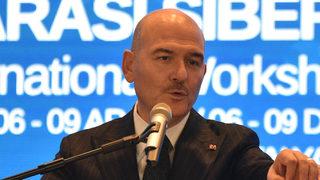 Bakan Soylu: İstiklal Caddesi'ndeki bomba, sosyal medya üzerinden yaptırıldı