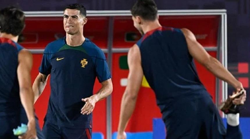 Portekiz İsviçre maçı ne zaman, saat kaçta, hangi kanalda? 2022 FIFA Dünya Kupası Portekiz İsviçre maçı canlı yayın bilgisi!