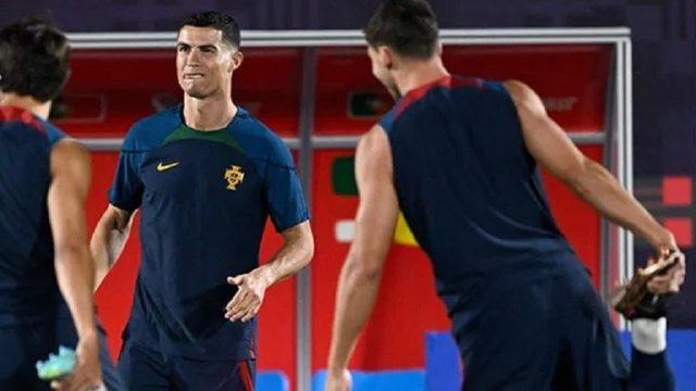 Portekiz İsviçre maçı ne zaman, saat kaçta, hangi kanalda? 2022 FIFA Dünya Kupası Portekiz İsviçre maçı canlı yayın bilgisi!