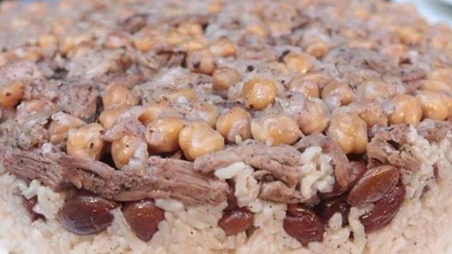 MasterChef Divriği pilavı tarifi: Divriği pilavı nasıl yapılır? Tadına doyulmayan meşhur lezzet