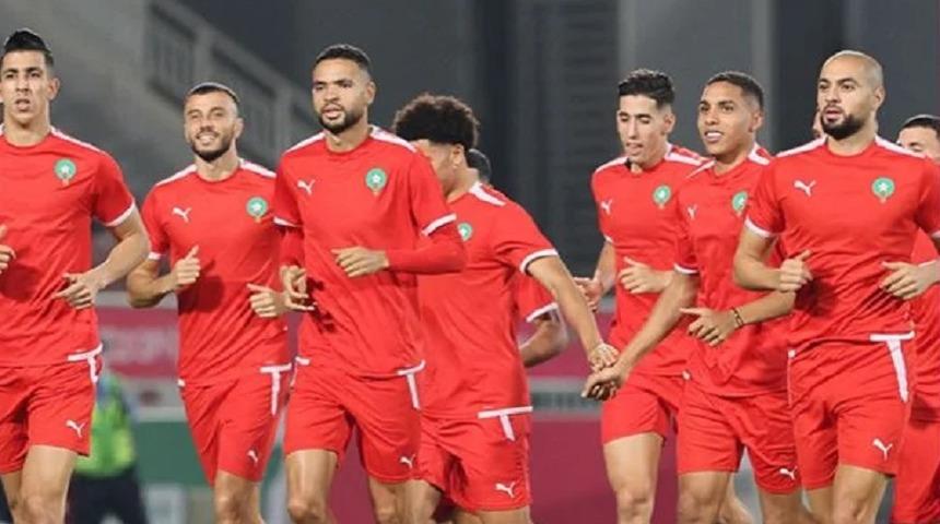 FAS İSPANYA MA&Ccedil;I CANLI İZLE! 2022 FIFA D&uuml;nya Kupası Fas İspanya ma&ccedil;ı ne zaman, saat ka&ccedil;ta, hangi kanalda? Muhtemel&nbsp;11'ler!