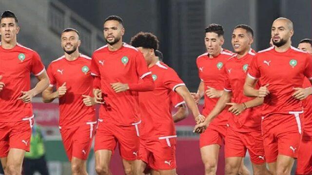 FAS İSPANYA MAÇI CANLI İZLE! 2022 FIFA Dünya Kupası Fas İspanya maçı ne zaman, saat kaçta, hangi kanalda? Muhtemel 11'ler!