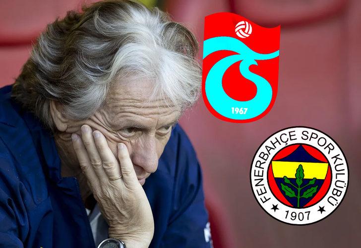 Fenerbahçe'ye Trabzonspor derbisi öncesi 2 kötü haber birden! Enner Valencia ve Ezgjan Alioski'nin son durumu belli oldu