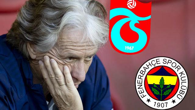 Fenerbahçe'ye Trabzonspor derbisi öncesi 2 kötü haber birden! Enner Valencia ve Ezgjan Alioski'nin son durumu belli oldu