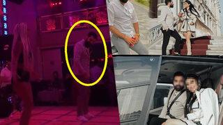 Milyonları böyle yemişler! Çırağan Sarayı'nın ardından şimdi de lüks yatlar detayı...