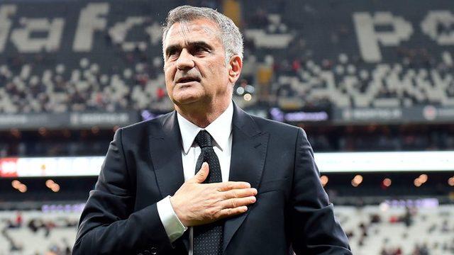 Beşiktaş’ın Tirana maçı kadrosu belli oldu