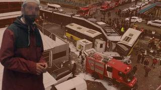 İETT otobüsüne çarpmış, 33 kişi yaralanmıştı! İfadesi ortaya çıktı: Açlıktan gözüm kararmış veya bayılmış olabilirim