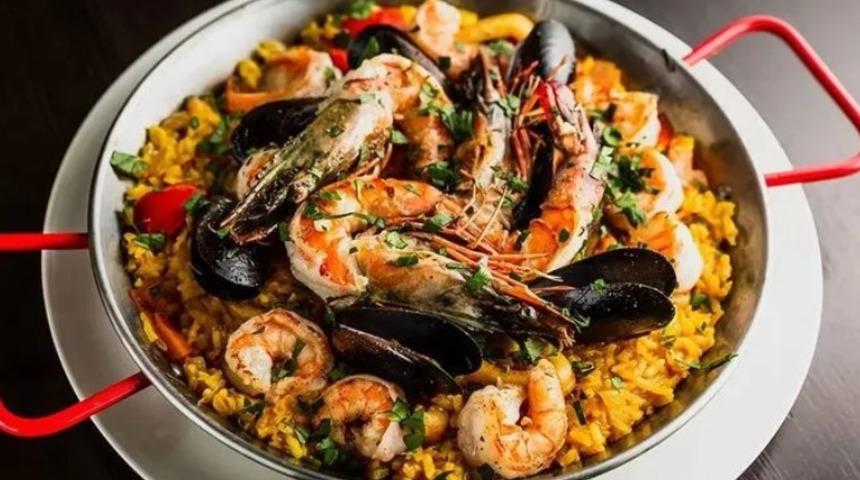 MasterChef paella nasıl yapılır, püf noktası nedir? İşte yiyenin asla unutamadığı paella tarifi