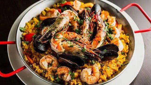 MasterChef paella nasıl yapılır, püf noktası nedir? İşte yiyenin asla unutamadığı paella tarifi