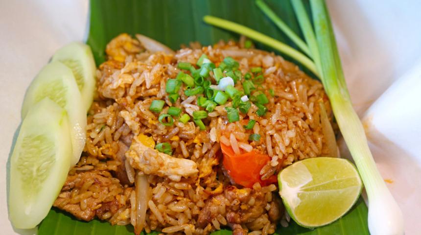 MasterChef Khao Pad tarifi: Khao Pad pilavı nasıl yapılır? İşte püf noktası  