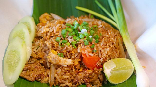 MasterChef Khao Pad tarifi: Khao Pad pilavı nasıl yapılır? İşte püf noktası  