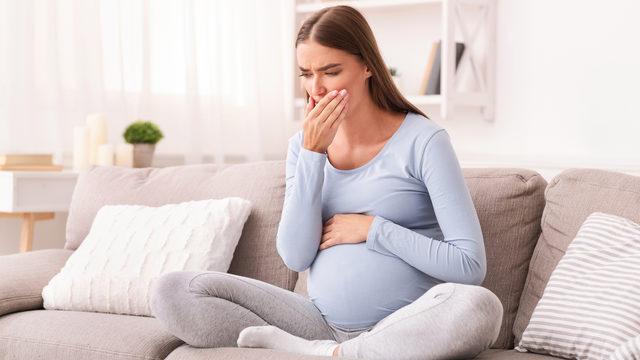 Hamilelikte öksürüğe ne iyi gelir, İbrahim Saraçoğlu kürü tarifi nedir? Hamilelikte öksürük evde bitkisel yöntemlerle nasıl geçer? 