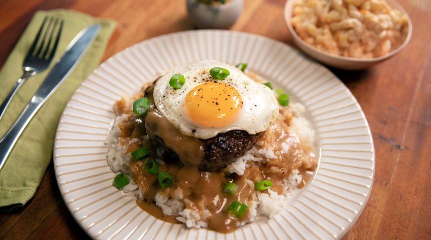 Hawaii mutfağından özel lezzet! MasterChef Loco Moco tarifi: Loco Moco nasıl yapılır, malzemeleri nelerdir? 