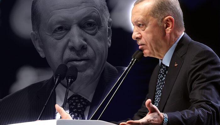 Erdoğan'dan asgari ücret açıklaması! "Hiçbir sorun olmadığını gördük"