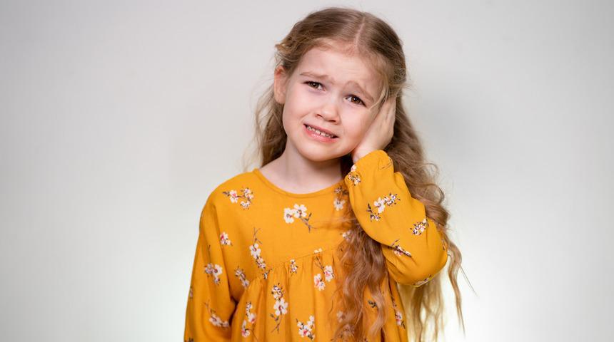 Çocuklarda kulak ağrısına ne iyi gelir, ağrı nasıl geçer? Çocuklarda kulak ağrısının evde tedavisi nasıl yapılır, ağrı nasıl giderilir?