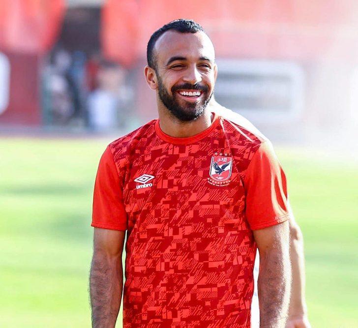 Son dakika: Mohamed Salah'ın kankası, Süper Lig devine geliyor! İskoçlar, Beşiktaş ve Galatasaray'ı duyurdu... G1