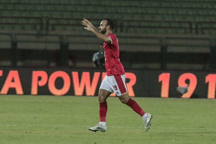 Son dakika: Mohamed Salah'ın kankası, Süper Lig devine geliyor! İskoçlar, Beşiktaş ve Galatasaray'ı duyurdu... G2