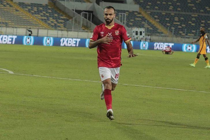 Son dakika: Mohamed Salah'ın kankası, Süper Lig devine geliyor! İskoçlar, Beşiktaş ve Galatasaray'ı duyurdu... G3