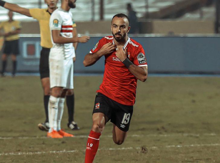 Son dakika: Mohamed Salah'ın kankası, Süper Lig devine geliyor! İskoçlar, Beşiktaş ve Galatasaray'ı duyurdu... G4