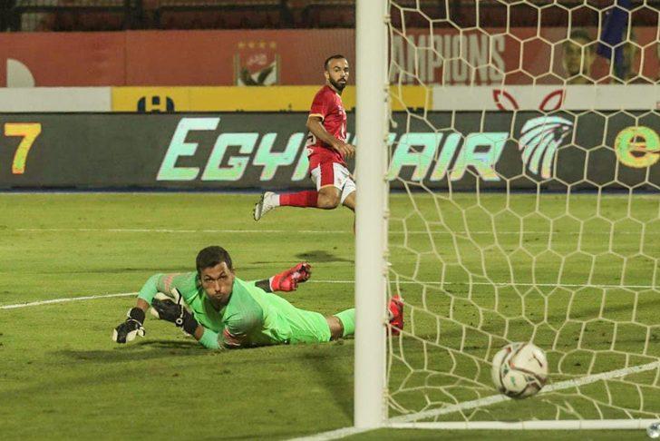 Son dakika: Mohamed Salah'ın kankası, Süper Lig devine geliyor! İskoçlar, Beşiktaş ve Galatasaray'ı duyurdu... G5