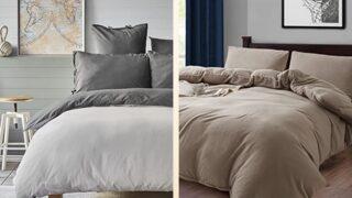 Kış boyunca sizi yatağınızda sıcacık tutacak yorgan ve nevresim takımı çeşitleri