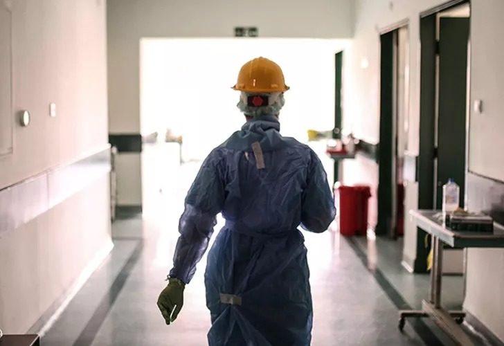 Dünya bunu konuşuyor! Türkiye'de görüldü mü? Covid-19'un tedavilere direnç gösteren yeni varyantı: 'BQ1'  G1