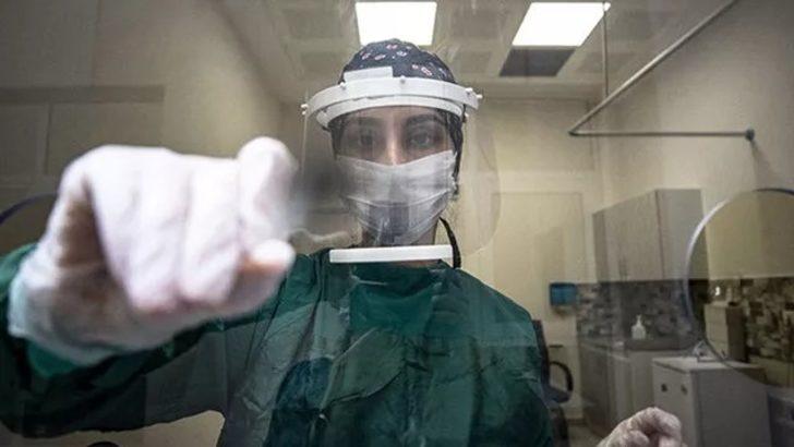 Dünya bunu konuşuyor! Türkiye'de görüldü mü? Covid-19'un tedavilere direnç gösteren yeni varyantı: 'BQ1'  G5