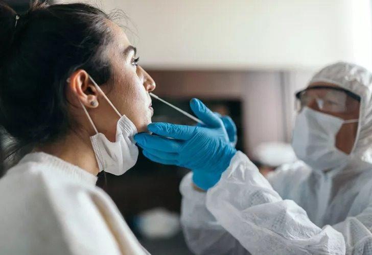 Dünya bunu konuşuyor! Türkiye'de görüldü mü? Covid-19'un tedavilere direnç gösteren yeni varyantı: 'BQ1'  G2