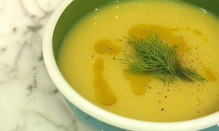 Zuhal Topal'la Yemekteyiz pırasalı patates çorbası tarifi! Kışın vazgeçilmezi pırasalı patates çorbası nasıl yapılır, malzemeleri nelerdir? 