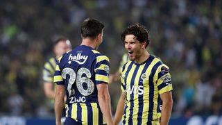 Son dakika: Miha Zajc'ın temsilcisinden açıklama geldi! 'Fenerbahçe ile sözleşme imzalamak için...'