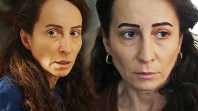 Yalı Çapkını'nın Esme'sini bir de Instagram'da görün! Cesur pozlarına bakan yine baktı