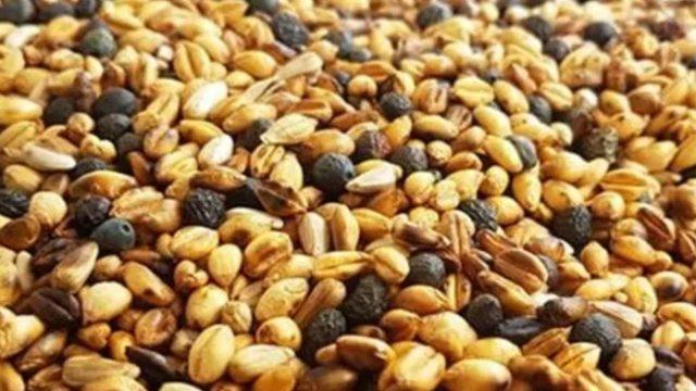 Bir kasesi bin derda deva oluyor! Vücudu baştan aşağı yeniliyor: Kavurganın şaşırtan faydaları