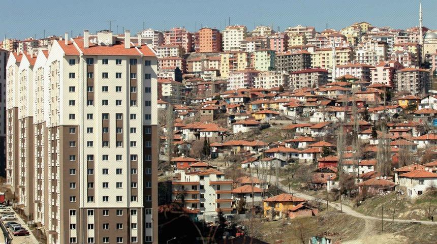 İmar affında son durum ne?  İmar affı çıkacak mı? 