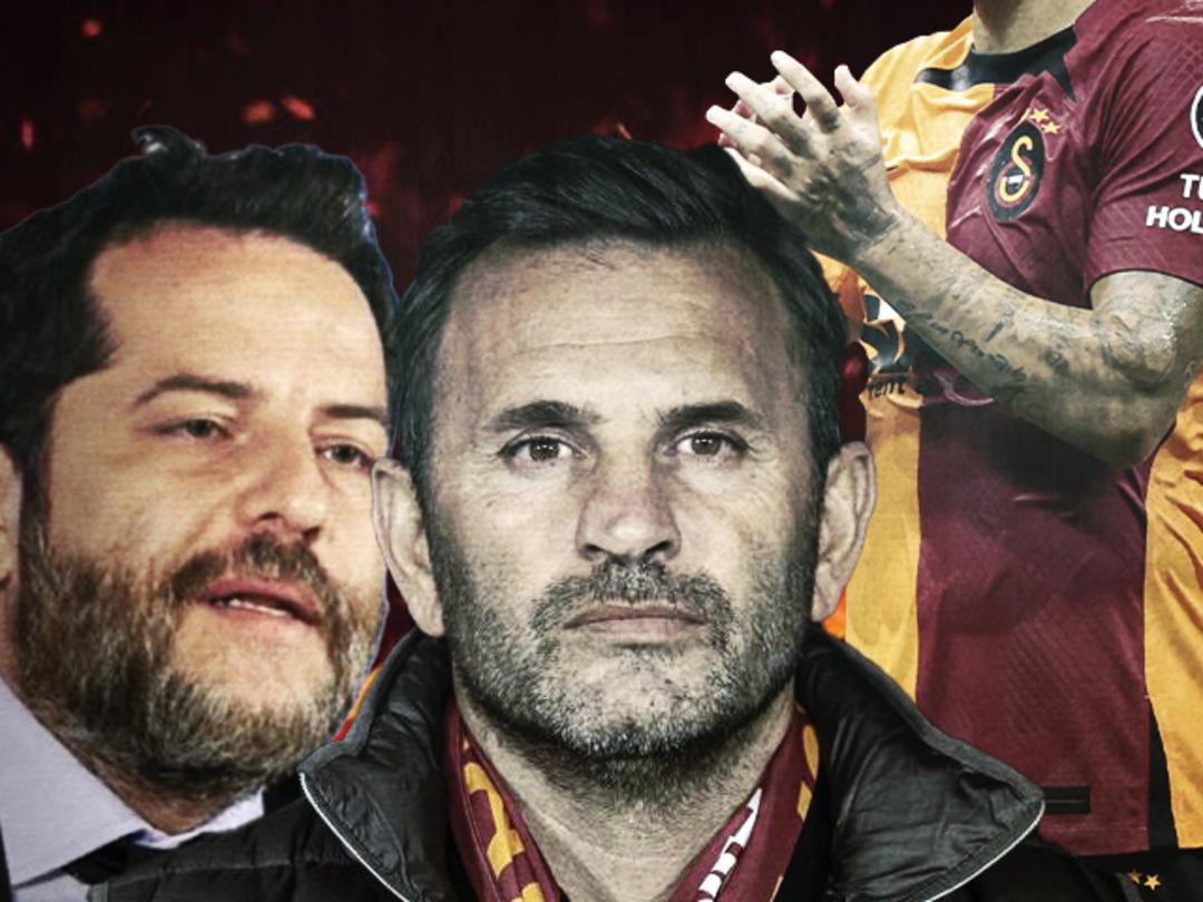 'Ne yapmak istiyorsun?' Galatasaray'da Lucas Torreira krizi! Menajeri "Birka&ccedil; takımla g&ouml;r&uuml;şt&uuml;m" dedi...