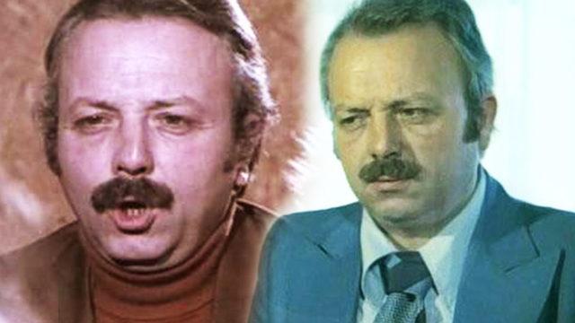 Kemal Sunal filmlerinin vazgeçilmez ismiydi! Yeşilçam yıldızının oğlu da ünlü çıktı! Meğer herkes tanıyormuş...