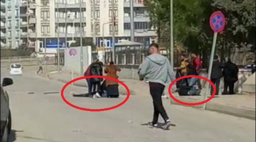 Mardin'de 3 aile silah ve sopalarla birbirine girdi: Mahalle muhtarı öldü, 11 kişi yaralandı