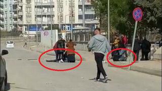 Mardin'de 3 aile silah ve sopalarla birbirine girdi: Mahalle muhtarı öldü, 11 kişi yaralandı