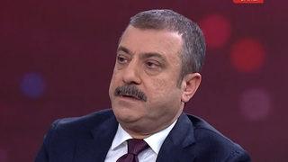 Son dakika: Merkez Bankası Başkanı Kavcıoğlu'ndan enflasyon ve gıda fiyatları açıklaması! 'Bu aydan itibaren...'