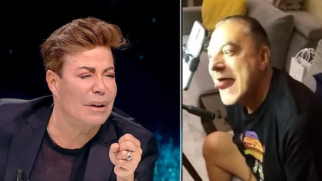 Fatih Ürek'ten Mehmet Ali Erbil ve TikTok eleştirisi: Anlam veremedim, oradan para kazanmak... 