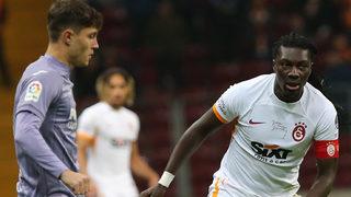 Son dakika: Galatasaray, dostluk maçında bir ilki yaşadı! 7 gollü karşılaşmada Villarreal'e kaybetti...