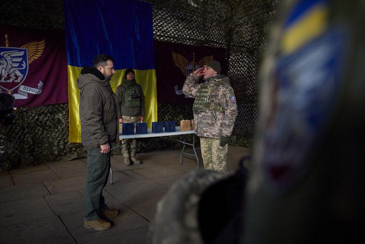 Rusya'ya hava saldırısı yapan Ukrayna'ya ABD'den uyarı: Silahları bunun için vermedik