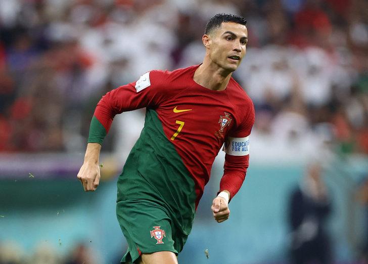 Son dakika: Yılın transferi için geri sayıma geçildi! Resmi açıklama geldi: Cristiano Ronaldo! G2