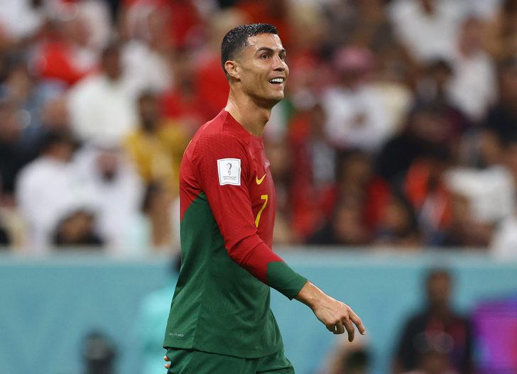 Son dakika: Yılın transferi için geri sayıma geçildi! Resmi açıklama geldi: Cristiano Ronaldo! G3