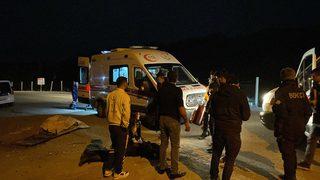 Adıyaman'da çıkan bıçaklı kavgada 3 kişi yaralandı