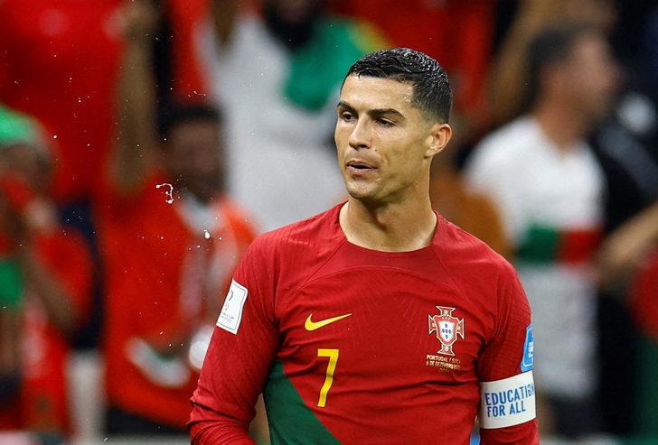 Son dakika: 'Cristiano Ronaldo, Galatasaray'ı reddetmedi!' Dünyayı kasıp kavuran iddia! Taraftarlar çıldırıyor... G2