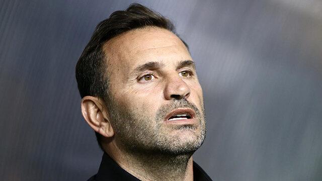 Galatasaray - Villarreal maçında ıslıklanan Okan Kocuk'a hocası Okan Buruk sahip çıktı!