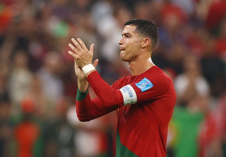 Son dakika: 'Cristiano Ronaldo, Galatasaray'ı reddetmedi!' Dünyayı kasıp kavuran iddia! Taraftarlar çıldırıyor... G1