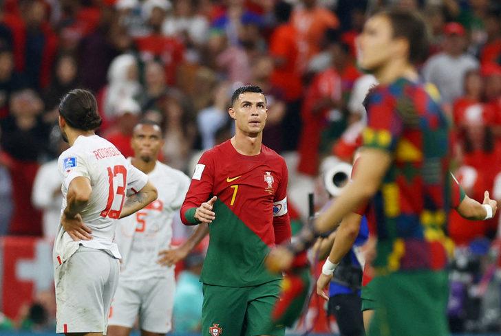 Son dakika: 'Cristiano Ronaldo, Galatasaray'ı reddetmedi!' Dünyayı kasıp kavuran iddia! Taraftarlar çıldırıyor... G3